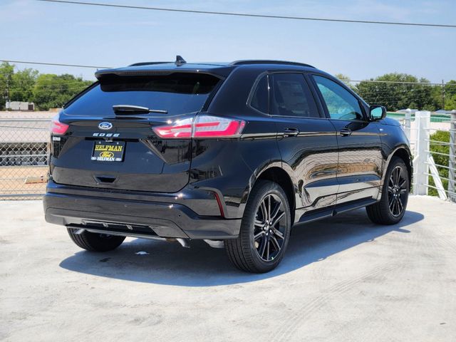 2024 Ford Edge ST Line