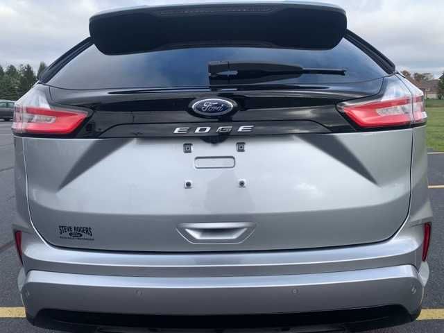 2024 Ford Edge ST Line