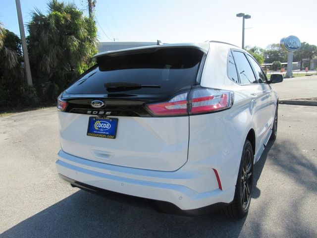 2024 Ford Edge ST Line