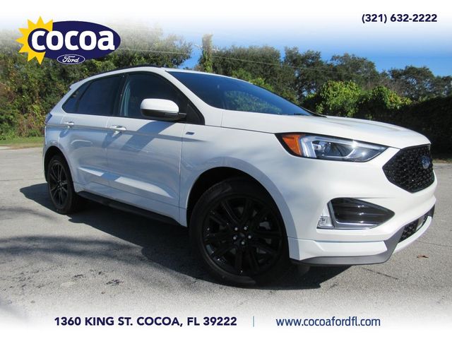 2024 Ford Edge ST Line