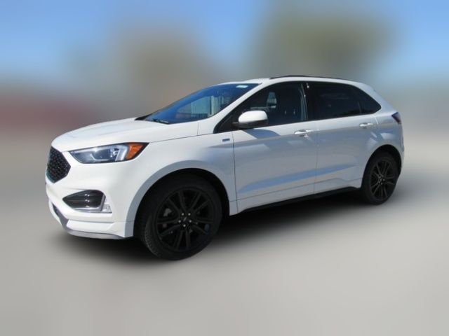 2024 Ford Edge ST-Line