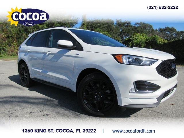 2024 Ford Edge ST-Line