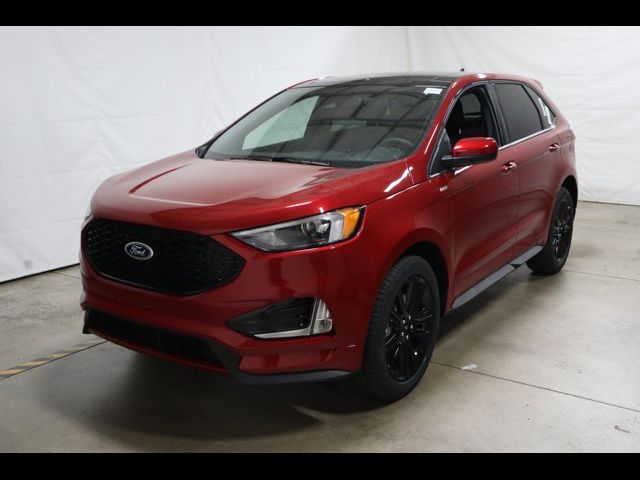 2024 Ford Edge ST Line