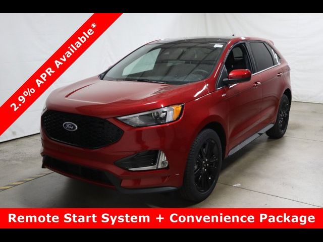 2024 Ford Edge ST Line