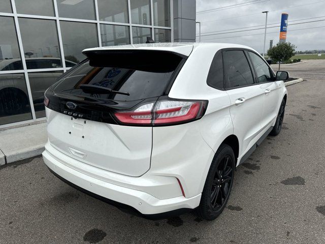 2024 Ford Edge ST Line