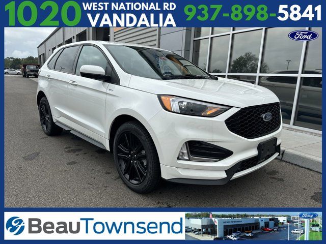 2024 Ford Edge ST Line