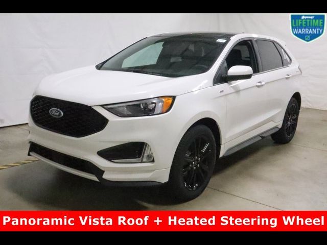 2024 Ford Edge ST Line