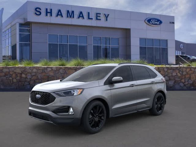 2024 Ford Edge ST Line