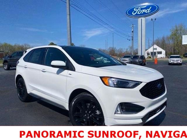 2024 Ford Edge ST Line