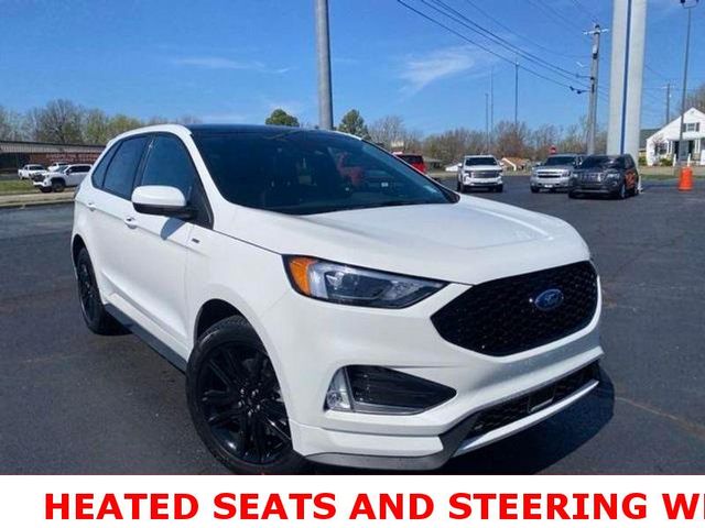 2024 Ford Edge ST Line