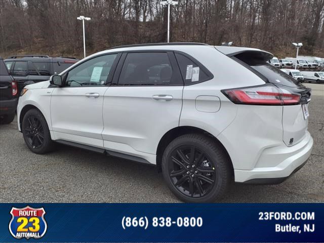 2024 Ford Edge ST Line