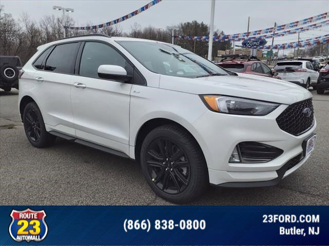 2024 Ford Edge ST Line