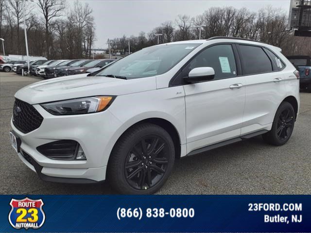 2024 Ford Edge ST Line