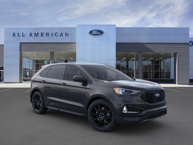 2024 Ford Edge ST Line