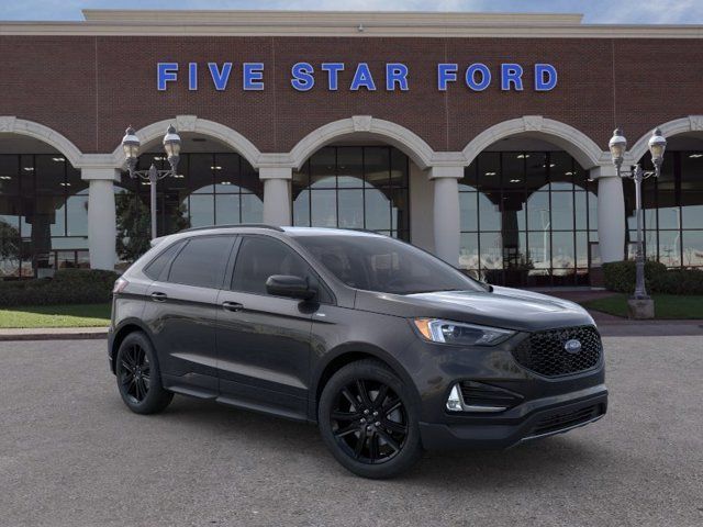 2024 Ford Edge ST Line