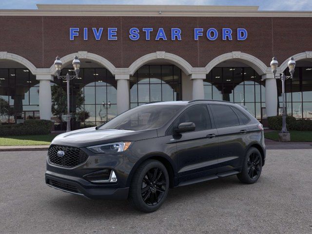 2024 Ford Edge ST Line