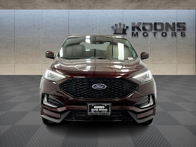 2024 Ford Edge ST Line