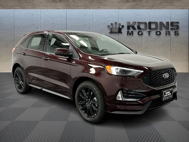 2024 Ford Edge ST Line