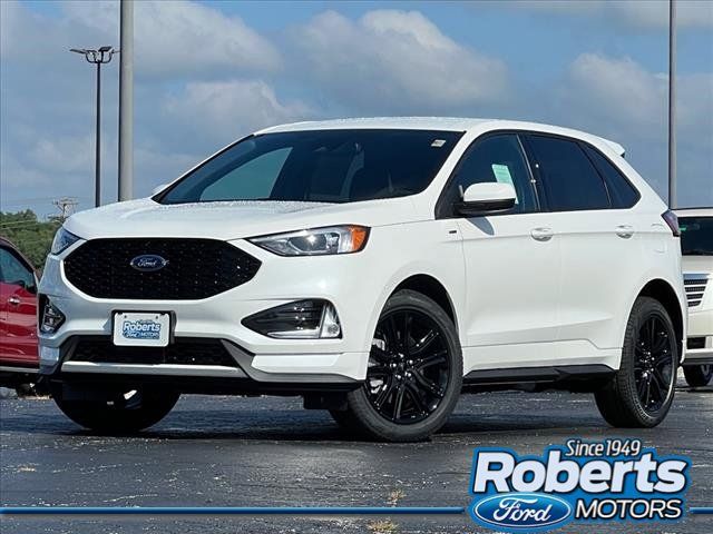 2024 Ford Edge ST Line