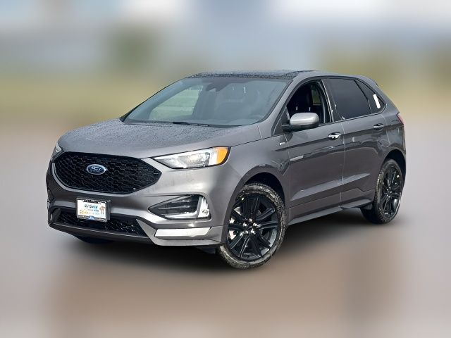 2024 Ford Edge ST Line