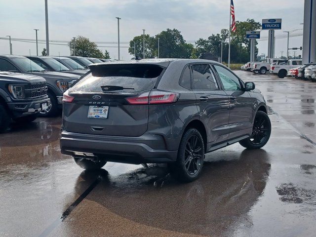 2024 Ford Edge ST Line