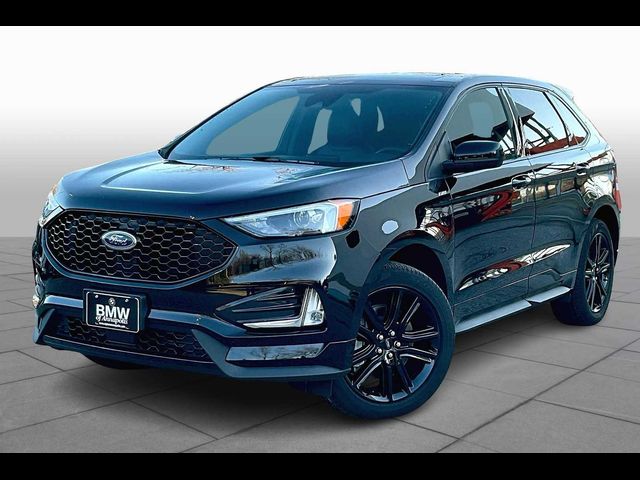 2024 Ford Edge ST Line