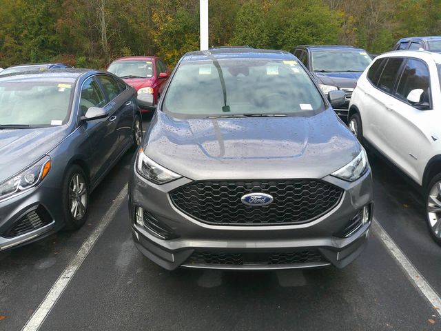 2024 Ford Edge ST Line