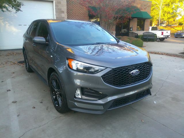 2024 Ford Edge ST Line