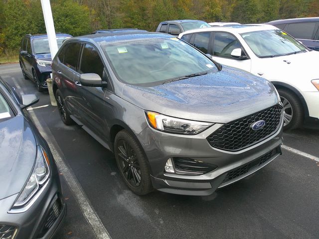 2024 Ford Edge ST Line