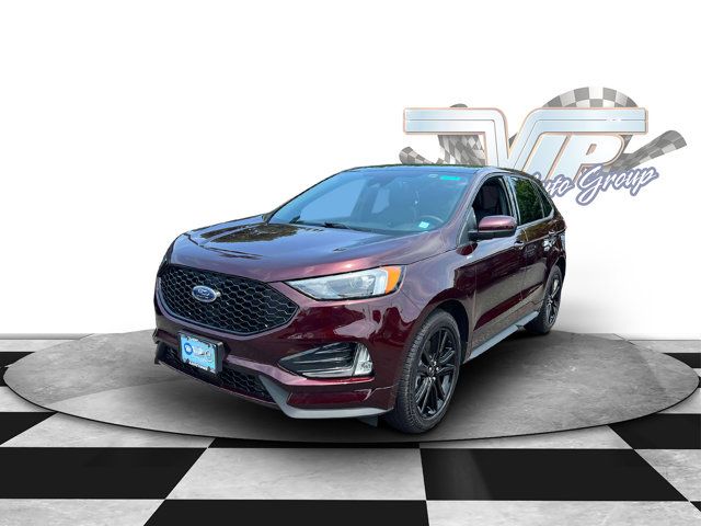 2024 Ford Edge ST Line