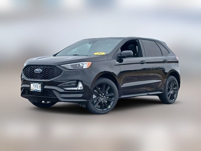 2024 Ford Edge ST Line