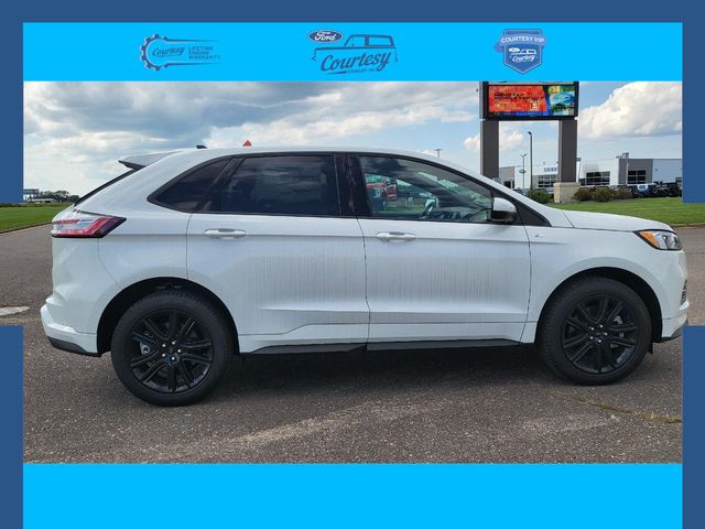 2024 Ford Edge ST Line