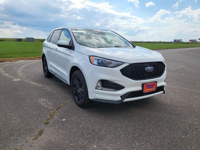 2024 Ford Edge ST Line