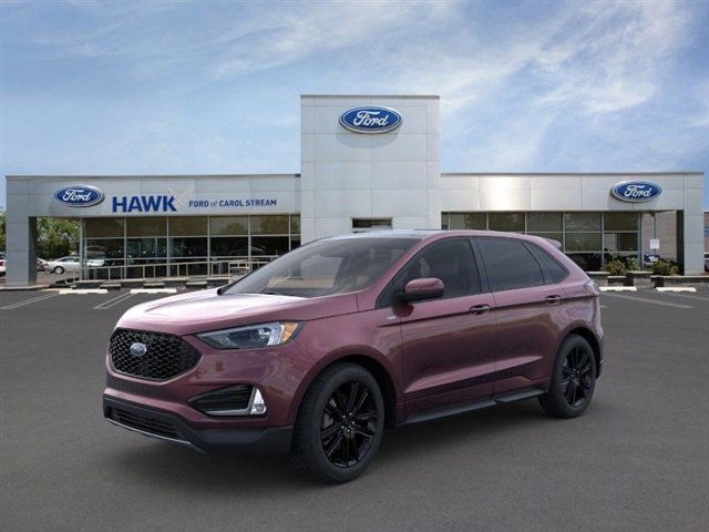 2024 Ford Edge ST Line