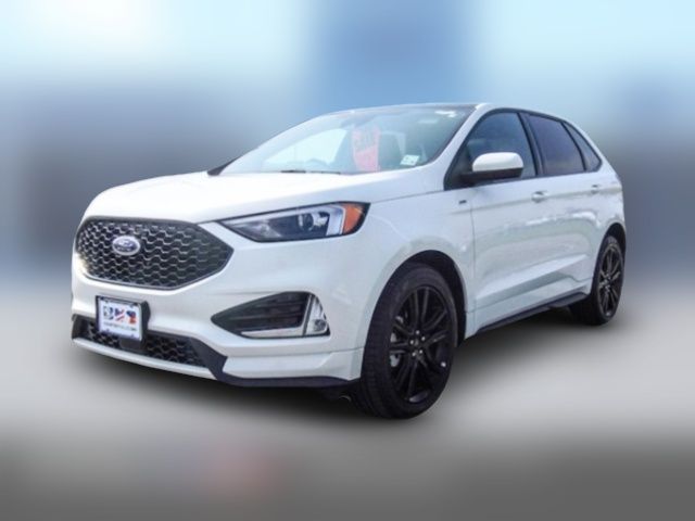 2024 Ford Edge ST Line