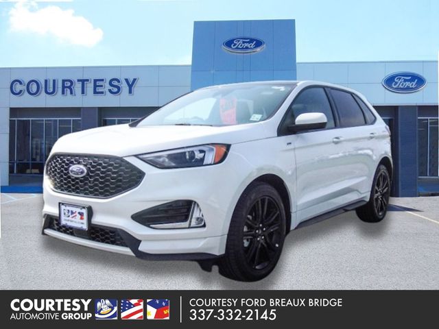 2024 Ford Edge ST Line