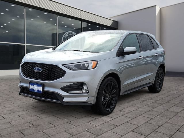 2024 Ford Edge ST Line