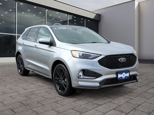 2024 Ford Edge ST Line