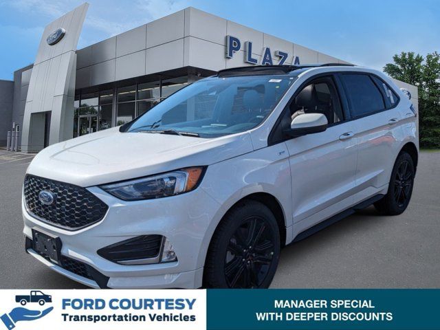 2024 Ford Edge ST Line