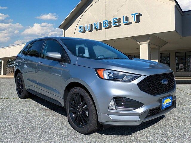 2024 Ford Edge ST Line