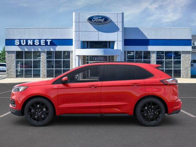 2024 Ford Edge ST Line