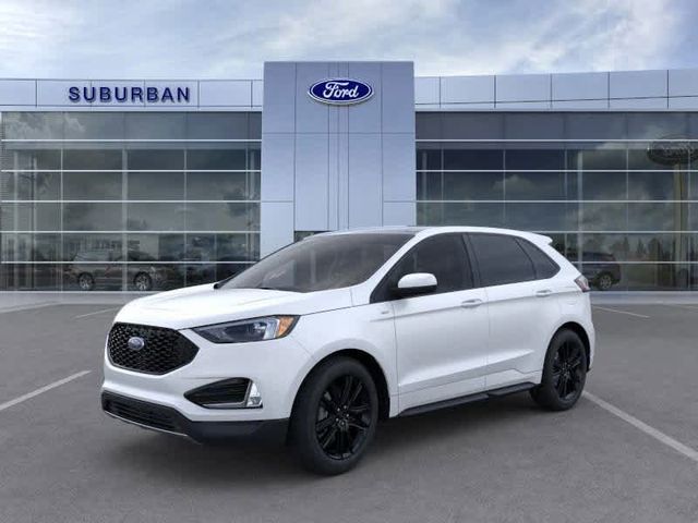 2024 Ford Edge ST Line