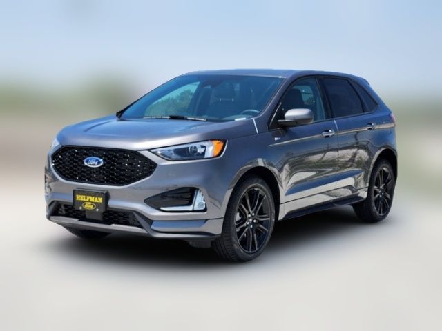 2024 Ford Edge ST Line