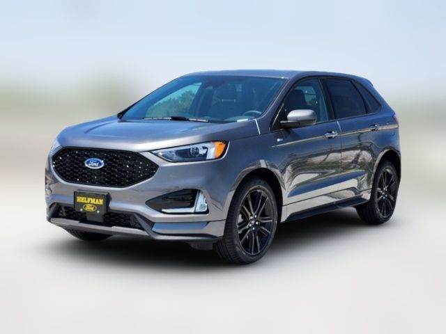 2024 Ford Edge ST Line