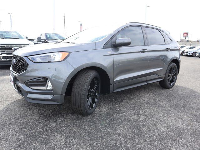 2024 Ford Edge ST Line