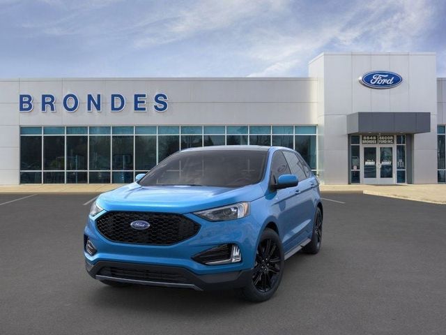 2024 Ford Edge ST Line