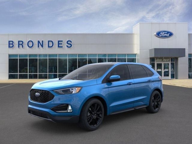 2024 Ford Edge ST Line