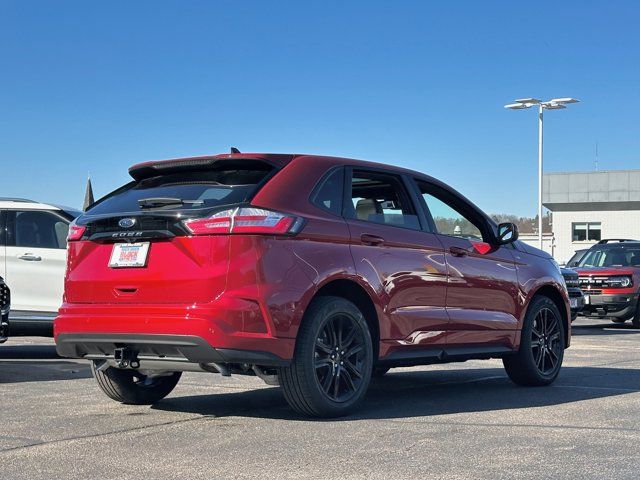 2024 Ford Edge ST Line