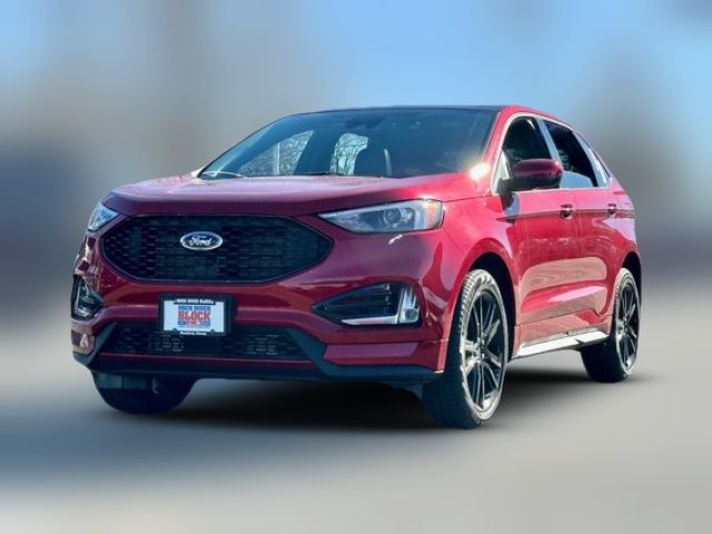 2024 Ford Edge ST Line