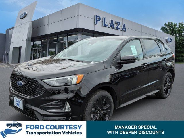 2024 Ford Edge ST Line